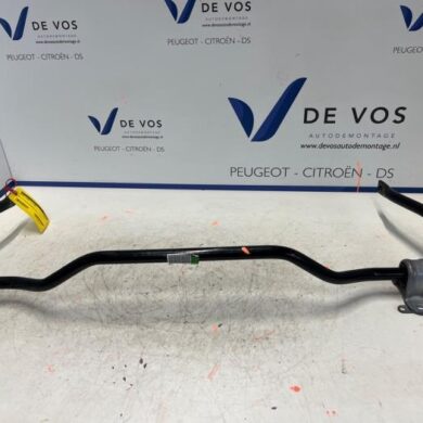 Peugeot Expert 1.5 BlueHDi 120 Stabilisatorstang achter 2023 9805637580