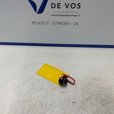 Citroen C4 1.2 PureTech 130 12V PDC Sensor 2023 1633559380