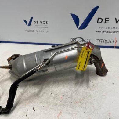 Peugeot 208 1.2 Vti 12V PureTech 100 Katalysator HNK 2020 1648091580-9825454080