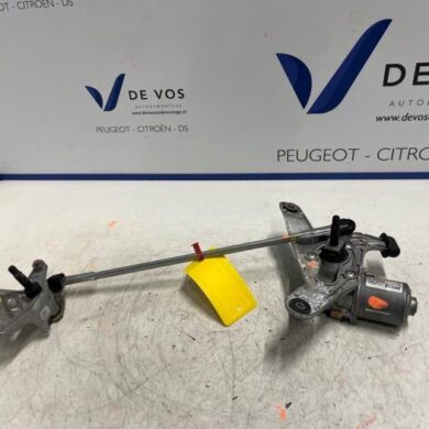 Peugeot 308 1.5 Blue HDi 130 16V Ruitenwissermotor voor 2021 1687896080