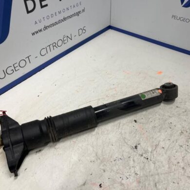 Opel Corsa 1.2 Turbo 12V 130 Schokdemper links-achter 2023 9837467280