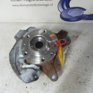 Peugeot Expert 1.6 HDi 90 Fusee rechts-voor 2008 364793