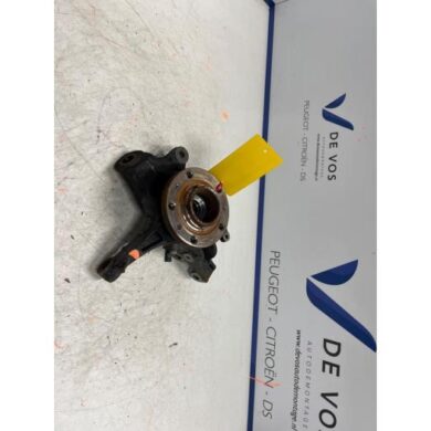 Citroen Berlingo 1.5 BlueHDi 130 Fusee links-voor 2023 1632265380-1647857180