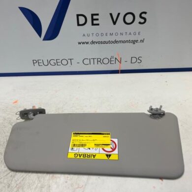 Peugeot Expert 1.5 BlueHDi 120 Zonneklep 2023 98094983BJ