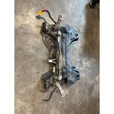 Peugeot 308 1.5 Blue HDi 130 16V Subframe YHZ 2021 9808812580