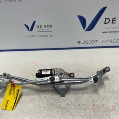 Peugeot Expert 1.5 BlueHDi 120 Scheibenwischermotor vorne 2023 9808465280