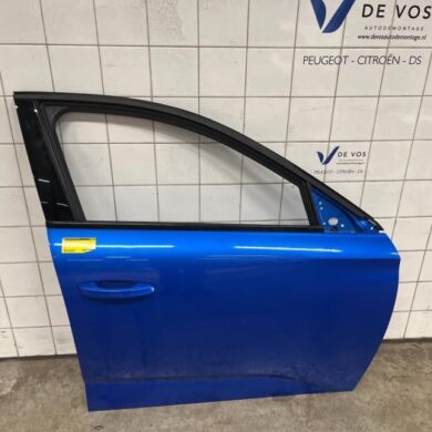 Peugeot 308 1.5 Blue HDi 130 16V Portier 4Deurs rechts-voor 2021 9837981680