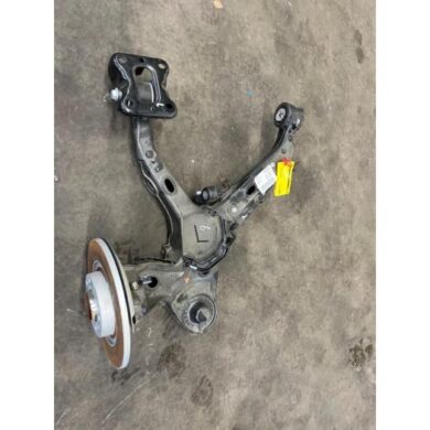 Peugeot Expert 1.5 BlueHDi 120 Draagarm links-achter 2023 1619266680