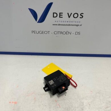 Opel Corsa 1.2 Turbo 12V 130 Computer Diversen HNS 2023 9834547780