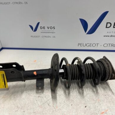 Citroen Berlingo 1.5 BlueHDi 130 Schokdemperpoot links-voor 2023 9852218480