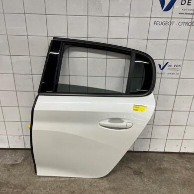 Peugeot 208 1.2 Vti 12V PureTech 100 Portier 4Deurs links-achter 2020 9827577980