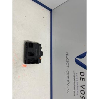 DS Automobiles DS4 1.2 12V PureTech 130 Computer, miscellaneous HNS 2021 9831821580