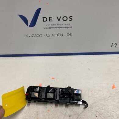 DS Automobiles DS4 1.2 12V PureTech 130 Kombischalter Fenster 2021 98318798EZ-98318794EZ