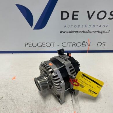 Peugeot Expert 1.5 BlueHDi 120 Dynamo YHV 2023 9824742880-1686437680