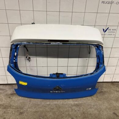 Citroen C3 1.2 Vti 12V PureTech Heckklappe 2018 9812299680