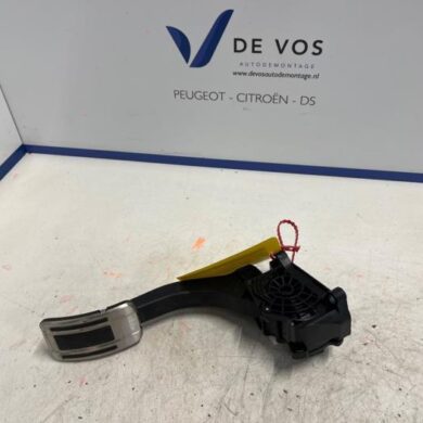 Peugeot 308 1.5 Blue HDi 130 16V Gaspedaal 2021 9674829180