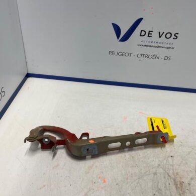 Peugeot 208 1.2 Vti 12V PureTech 82 Bonnet Hinge 2016 9672865480