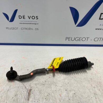 Citroen C4 1.2 PureTech 130 12V Spoorstang rechts 2023 1680446280-1680446380