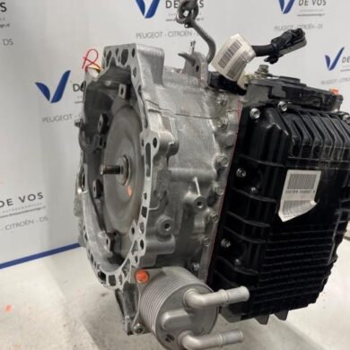 Opel Corsa 1.2 Turbo 12V 130 Automaatbak HNS 2023 9851651980 20GTBW