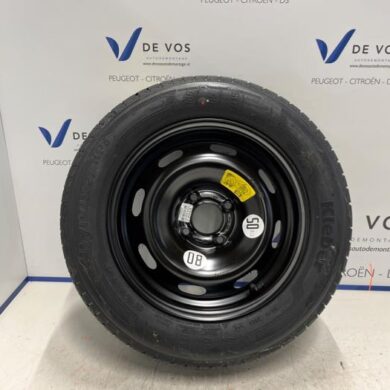 Citroen C3 1.2 Vti 12V PureTech Velg + Band 2019