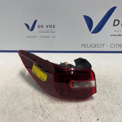 Opel Grandland X 1.2 Turbo 12V Rücklicht links 2018 YP00098380