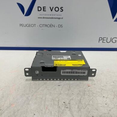 Peugeot 508 1.5 BlueHDi 130 Radio 2019 9833441180-1646626080-1672037480