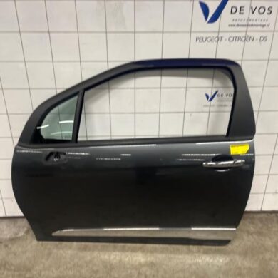 Citroen DS3 1.6 VTi 120 16V Door 2-door, left 2013 9800008280