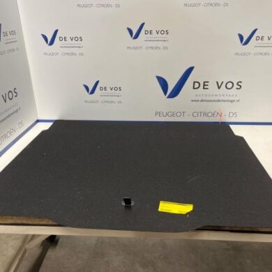 Citroen C4 1.2 PureTech 130 12V Kofferbak Mat 2023 98311882ZD