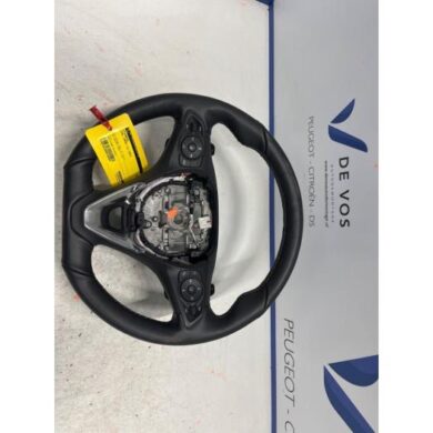 Opel Corsa 1.2 Turbo 12V 130 Stuurwiel 2023 98443475ZD