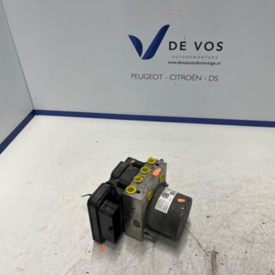 Citroen C4 Cactus 1.2 PureTech 110 12V ABS Pomp HNP 2019 1649258580-1671206780-9830317080