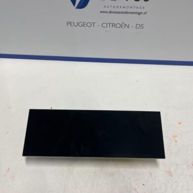 Peugeot 308 1.2 PureTech Hybrid 136 Anzeige Innen HN09 2022 9837654580