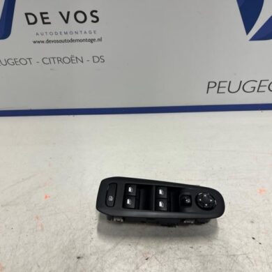 Peugeot 308 2.0 BlueHDi 150 16V Multi-functional window switch 2015 96788264ZD