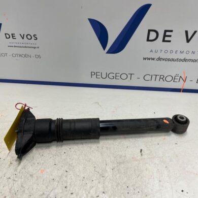 Opel Corsa 1.2 Turbo 12V 130 Schokdemper rechts-achter 2023 9837467280