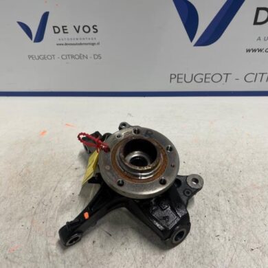 Opel Grandland X 1.2 Turbo 12V Fusee rechts-voor 2023 1610138080-1647857080