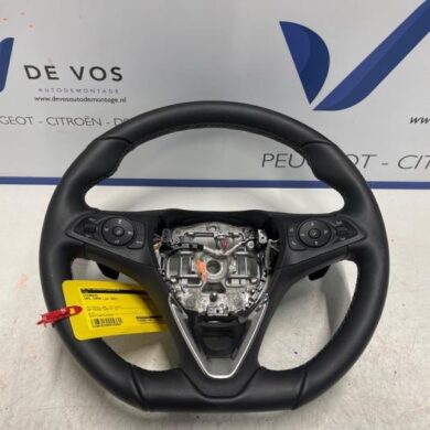 Opel Corsa 1.2 Turbo 12V 130 Stuurwiel 2023 98443475ZD