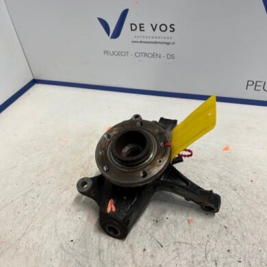 Peugeot 308 1.5 Blue HDi 130 16V Fusee links-voor 2021 1647857480