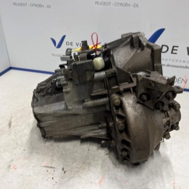 Opel Vivaro 1.5 CDTI 102 Versnellingsbak YHR 2020 9808323680-1612345080 20MB46