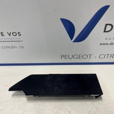 Citroen C4 1.2 PureTech 130 12V Display Interieur HNS 2023 9840456580