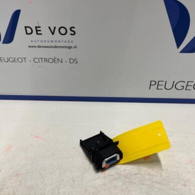 Peugeot 208 1.2 Vti 12V PureTech 100 Front camera 2020 1681924780-9838187180-1692663380