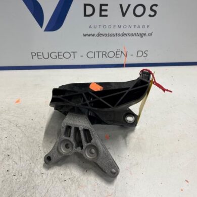Citroen C5 Aircross 1.2 PureTech Hybrid 136 Engine mount HN09 2022 9809162280
