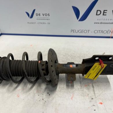 Opel Grandland X 1.2 Turbo 12V Schokdemperpoot rechts-voor 2018 9819718680