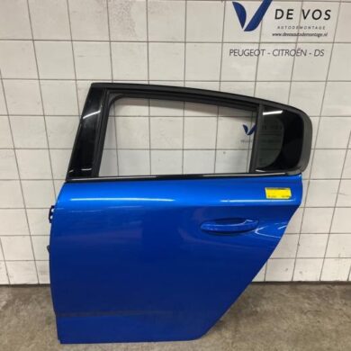 Peugeot 308 1.5 Blue HDi 130 16V Portier 4Deurs links-achter 2021 9837983080
