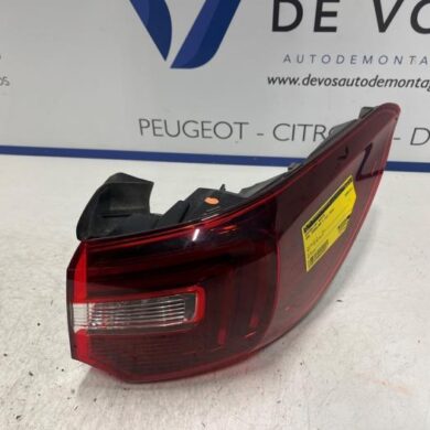 Opel Grandland X 1.2 Turbo 12V Achterlicht rechts 2018 YP00098280