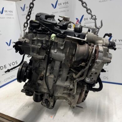Citroen C4 Cactus 1.2 PureTech 110 12V Motor HNP 2019 1627638180-1627638280