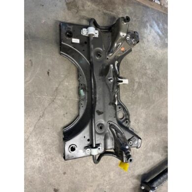 Peugeot Expert 1.5 BlueHDi 120 Subframe YHV 2023 9821903780-9839405080