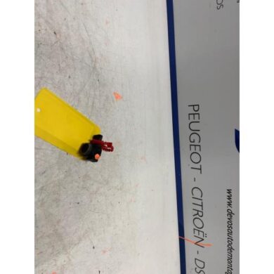 Citroen C3 1.5 Blue HDi 100 16V PDC Sensor 2019 9827917380