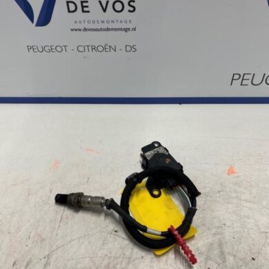 Citroen C5 Aircross 1.5 Blue HDi 130 16V Nox sensor YHZ 2021 9816276480