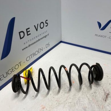 Citroen C4 1.2 PureTech 130 12V Schroefveer achter 2023 9835940880