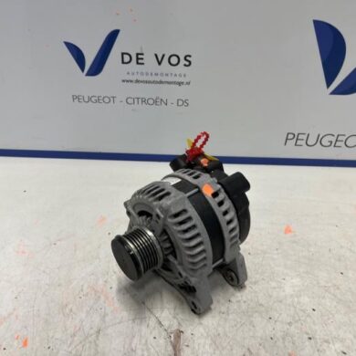 Citroen C4 1.2 PureTech 130 12V Dynamo HNS 2023 9835688980-1675454280