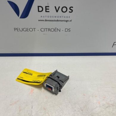 Opel Corsa 1.2 Turbo 12V 130 Camera voorzijde 2023 1692685580-9851326280-1696918380